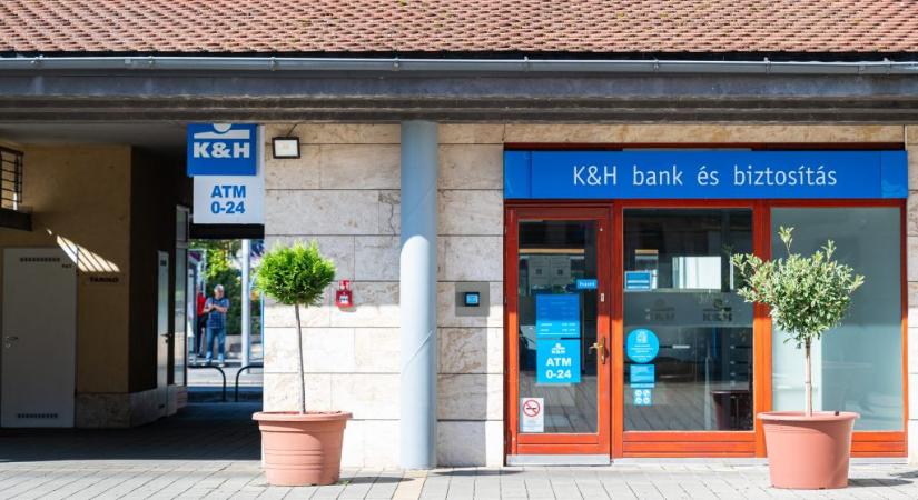 Vigyázat: szokatlanul profi csalással támadják a K&H ügyfeleit