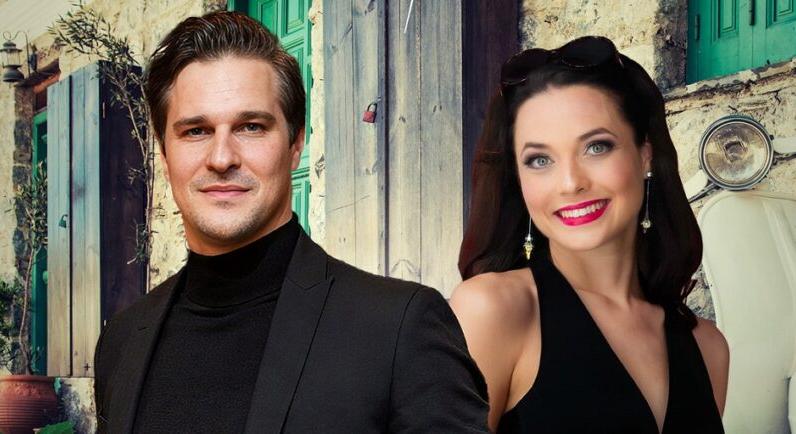 Bella Ciao – Jön Széles Flóra és Kovács Gábor olasz estje