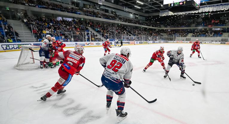 Elképesztő bravúr Fehérváron, történelmet írt az elődöntőbe jutó magyar csapat
