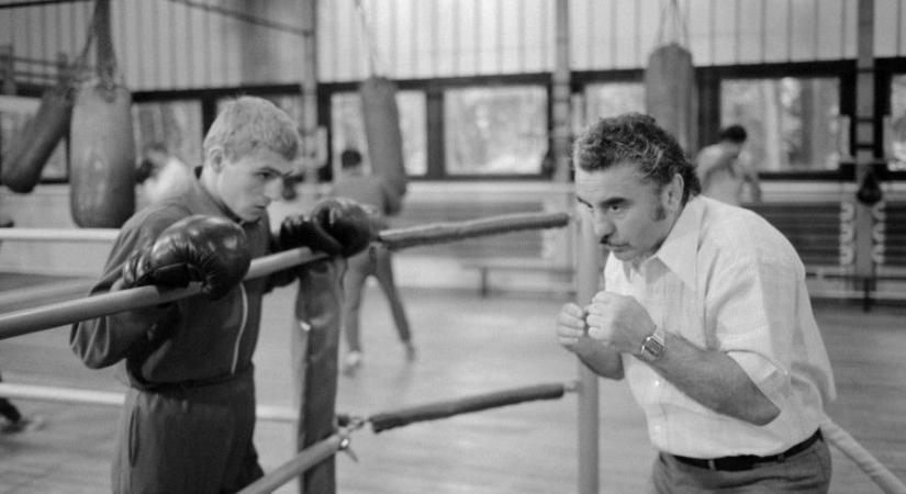 Száz éve született az egyik leghíresebb magyar