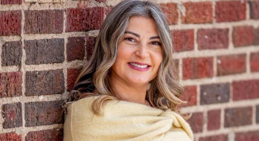 Megszületett az RTL sztárjának kislánya: 42 évesen lett anya