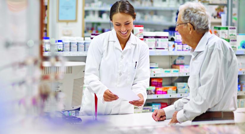 Kihirdették a gyógyszerészi vényírás szabályait