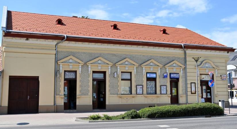 Megjelent a védett értékek fennmaradását és felújítását támogató pályázat