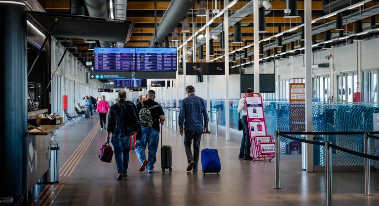 Itt pörög a GDP: egyre többen jönnek Magyarországra