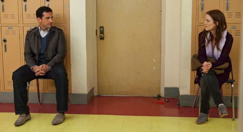 Ránéztem a férjemre alvás közben, a válókeresetet be is adtam utána, mert olyat láttam rajta