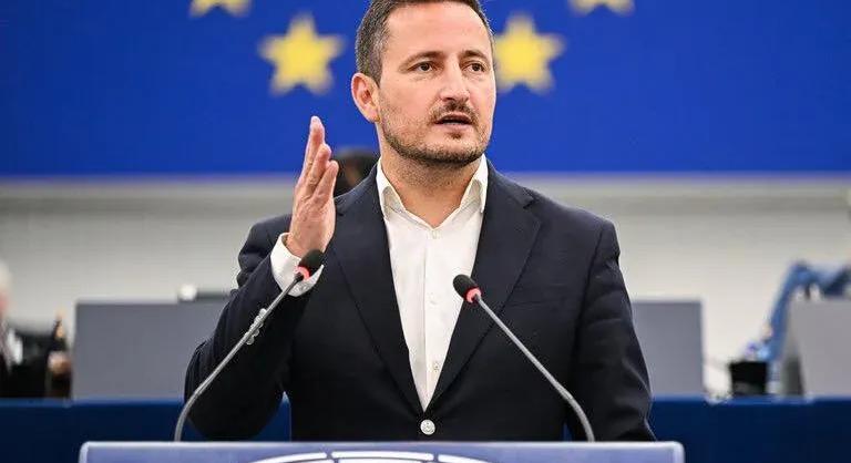 EP-alelnök: Történelmi esélye van Magyarországnak, hogy kimondja, Európához tartozik