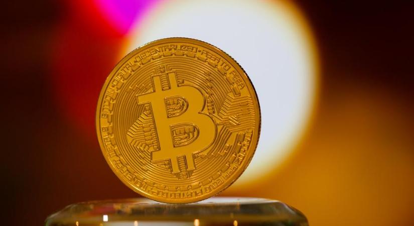 10 milliárd dollár a tét: Bitcoin kitörés a láthatáron?