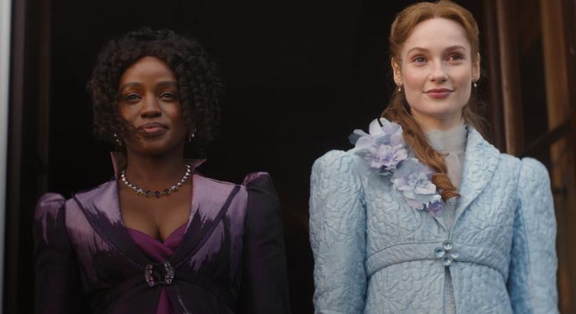 Kiakadtak a Bridgerton rajongók: Francesca Bridgerton új szerelme merész húzás vagy egyértelműen rossz döntés?