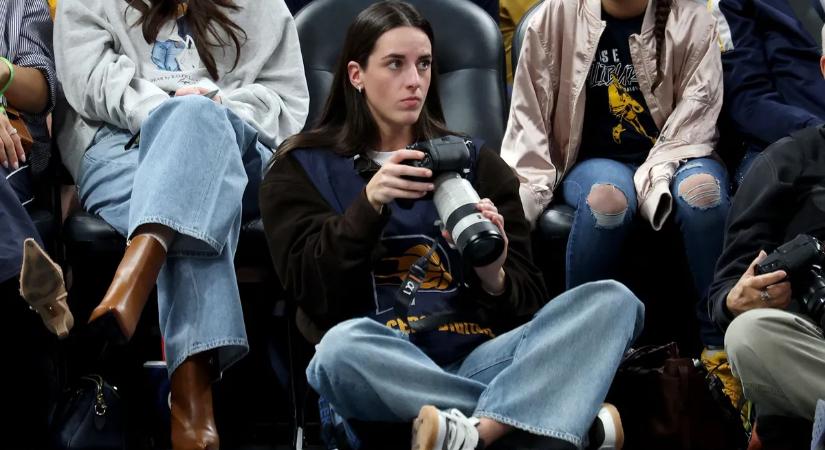 A világ egyik legjobbja fotózta LeBron Jamest – videó