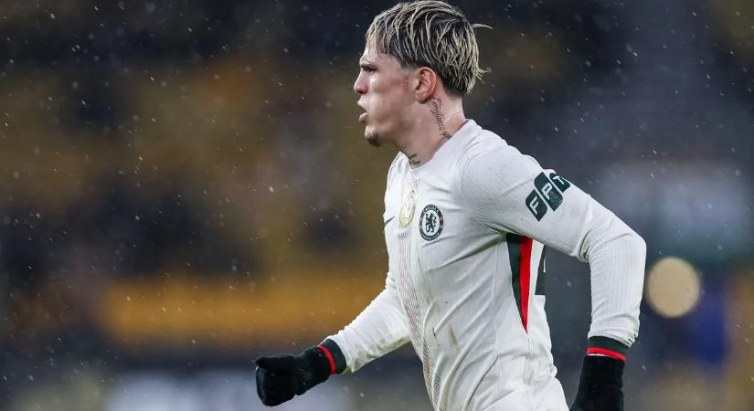 „Kellemetlenül érzem magam” – bíróság elé került a Premier League-sztár