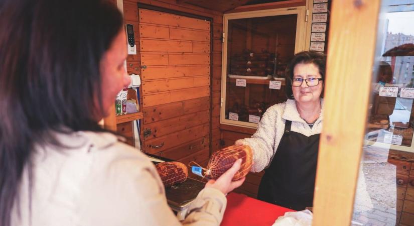 Bekeményít húsvét előtt a NAV
