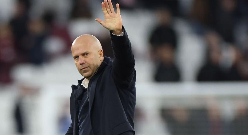 Itt a vége? Szalah után Slot is szedheti a sátorfáját, már az utódja is megvan Liverpoolban