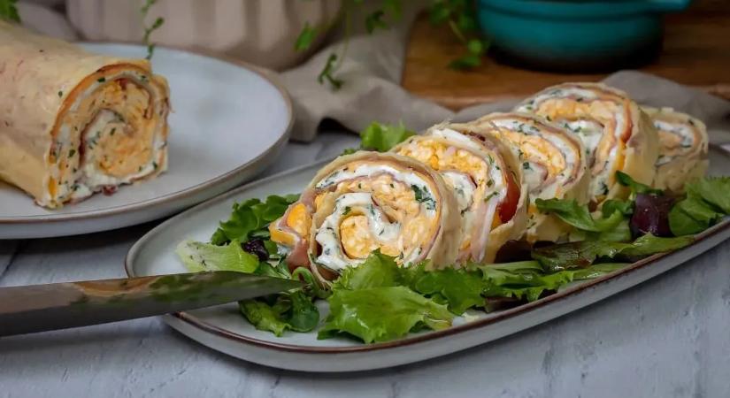 15 finomság, amiből látványos és ellenállhatatlan hidegtálat készíthetsz húsvétra