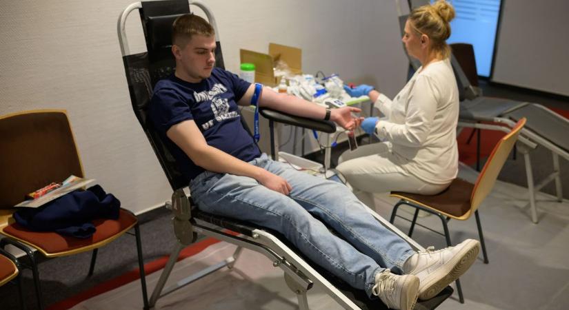 Három somogyi város is véres helyszínné válik