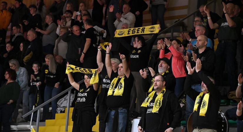 Sportműsor: Gyöngyösön és Egerben is nagy csatára készülnek a kézilabdázók