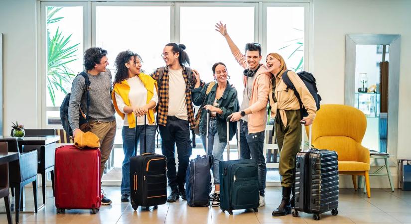 Télen is imádják a turisták Magyarországot: rengetegen látogattak el hazánkba