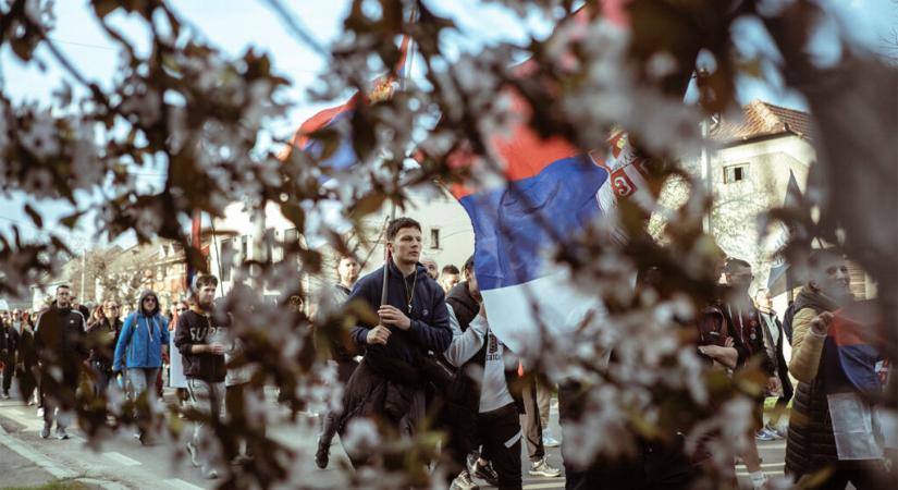 Kúlai fiatalok: Megtámadták az aktivistáinkat, lövés is hallatszódott