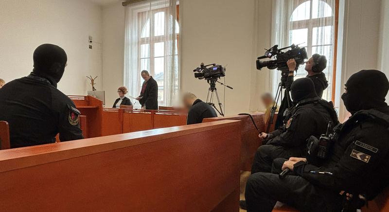 Elítélték a zákányi gyilkost