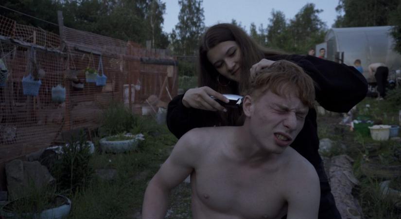 Betiltották Oroszországban az Oscar-díjas Senki tanár úr Putyin ellen című filmet