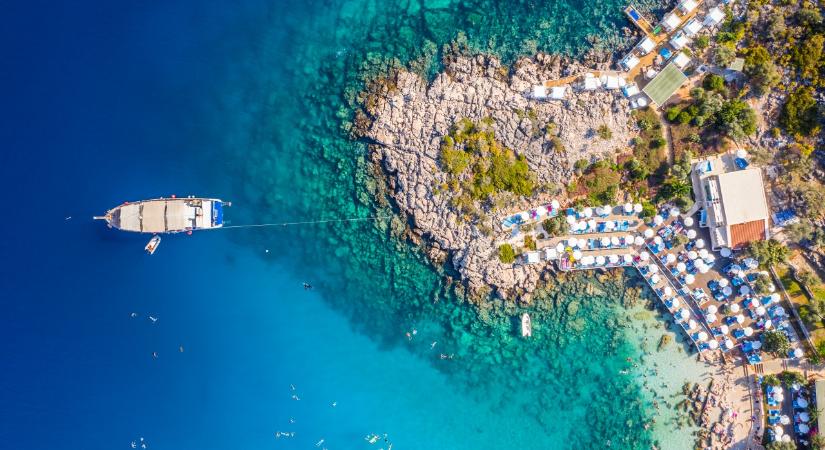 Egyre több magyar utazik ide: a gasztronómia miatt is felkapott lett ez az ország