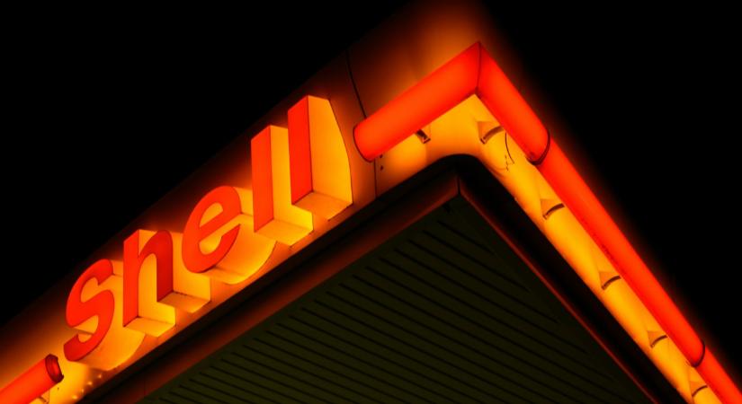 Beperelték a benzinkútbérlők a Shellt Németországban