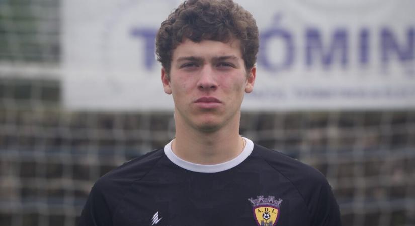 Feljutásért küzdő csapathoz igazolt a fiatal magyar kapus