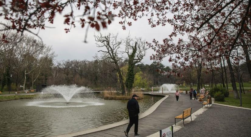 Szürke reggel után csendes enyhülés – ilyen lesz az időjárás holnap Hajdú-Biharban