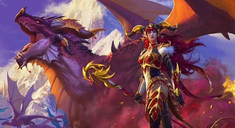 Egy lebénult veterán az agyába ültetett chip segítségével tud World of Warcraftozni