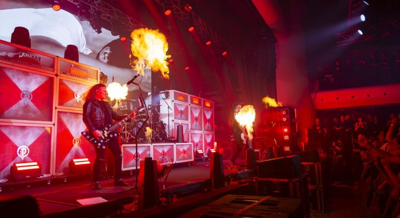 Tankcsapda, Janis Joplin, városi séta, divatfotók, hungarikumok – Programajánló