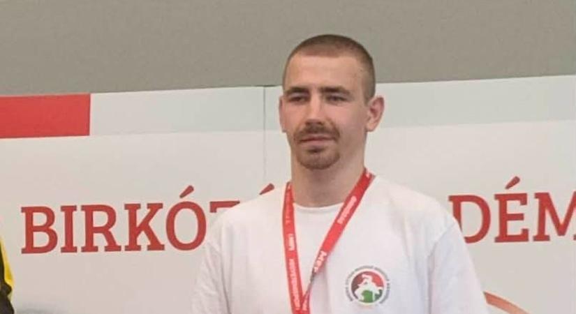 Fegyelmet és kitartást is ad a birkózás (podcast)