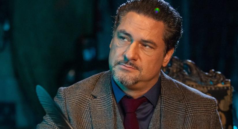 Árpa Attila nagy bejelentést tett: a lánya továbbtanulásáról van szó