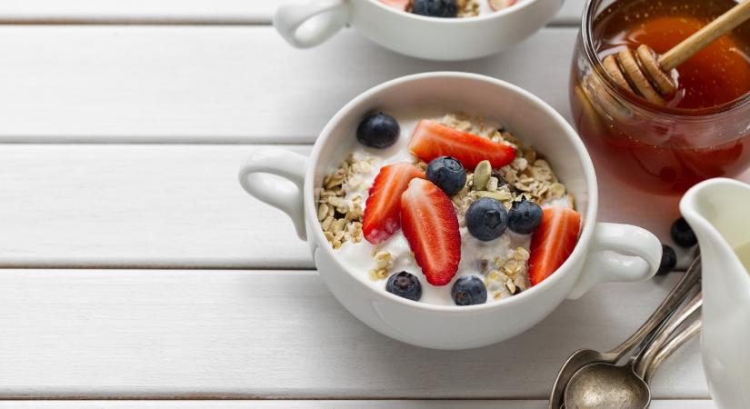Diéta: Megőrülnek ezért a karcsúsító reggeliért, csak úgy olvadnak tőle a kilók
