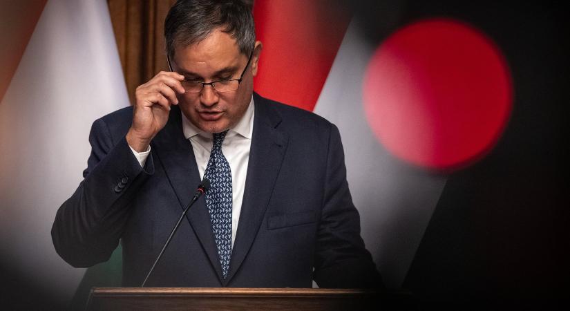 Nagy Márton: jó döntés volt a magyar védelmi ipart privát kézbe adni
