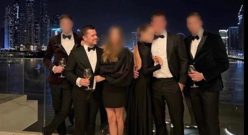 Aranycsapok után a sportkocsik is menekülnek: Matolcsyék vagyonmentése Dubaj felé tart