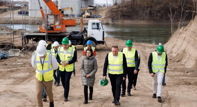 Energetikai válság: áramkorlátozásokat vezettek be Moldovában