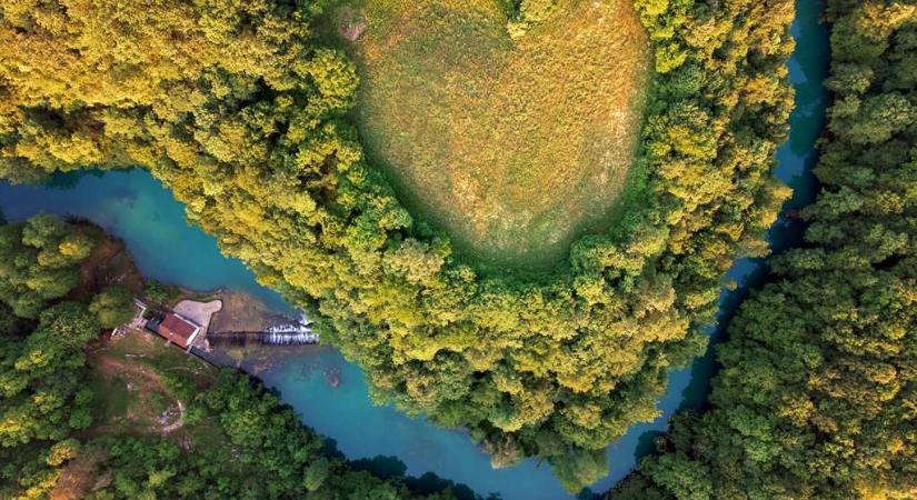 Négy folyó, zöld erdők és aktív kalandok – Karlovac megye a tavasz egyik legizgalmasabb felfedezése lehet