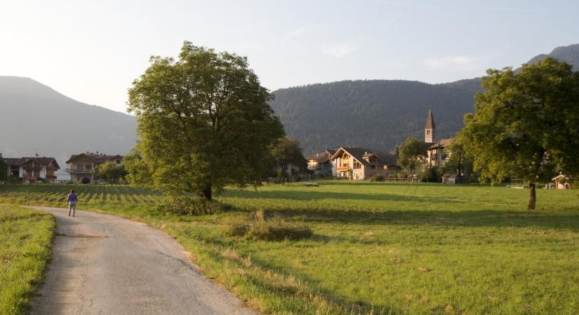 A magyar vidék újra nagy lesz, méltó régi nagy híréhez!