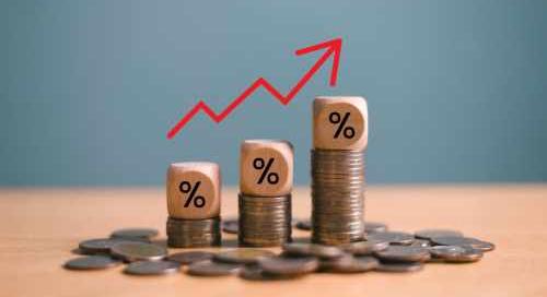 Az MNB a korábbi előrejelzésénél magasabb inflációval és mérsékeltebb növekedéssel számol idén és jövőre is