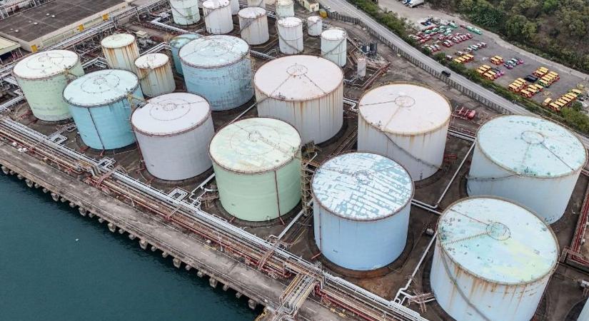 Sokat drágult az olaj, a piac most bizakodik – de meddig jelentenek védelmetTrump megszólalásai?