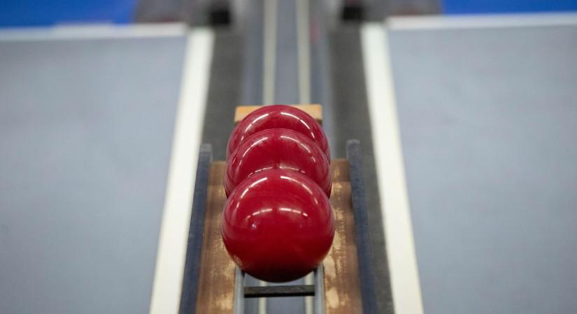 Az alsóházban zártak a teke NB II zalai csapatai