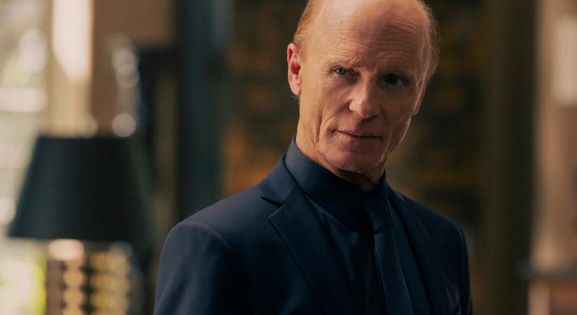 Újra hódít a világhírű sci-fi western, amit sosem fejeztek be