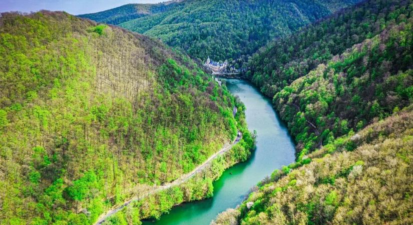 Közel száz éves hagyomány éled újjá Lillafüreden, országosan egyedülálló versenynek ad otthont a Hámori-tó