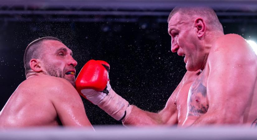 Hatalmas győzelmet aratott Ukrajna Budapesten, Lengyelországban is ezt emlegetik