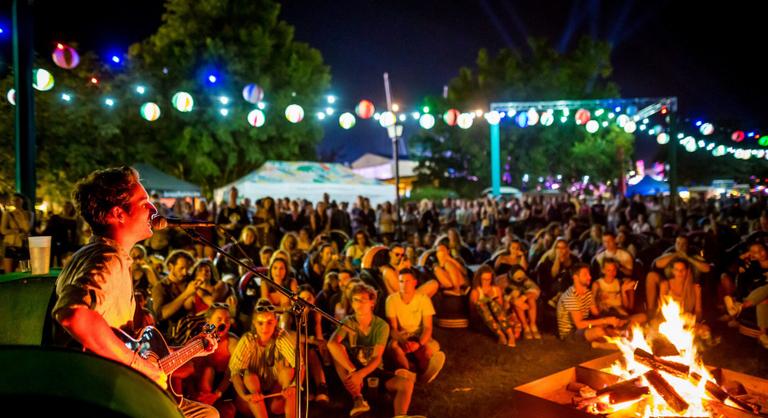 Visszatér egy kedvelt helyszín a Strand fesztiválra, egy nagy csavarral