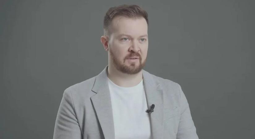 Kocsis Máté: Hamis a fiatal tiszás rendőr sztorija az ukrán kémbotrányban