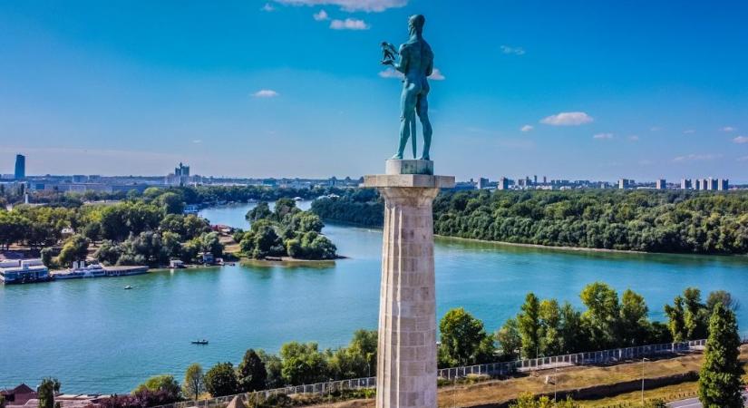 Európában egyedüliként: Szerbia a második legmagasabb szintű utazási figyelmeztetést hirdette ki a szomszédos országra