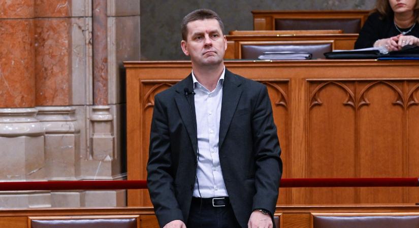 Folytatódik a visszalépés-hullám: Szabó Sándor sem indul el Szegeden