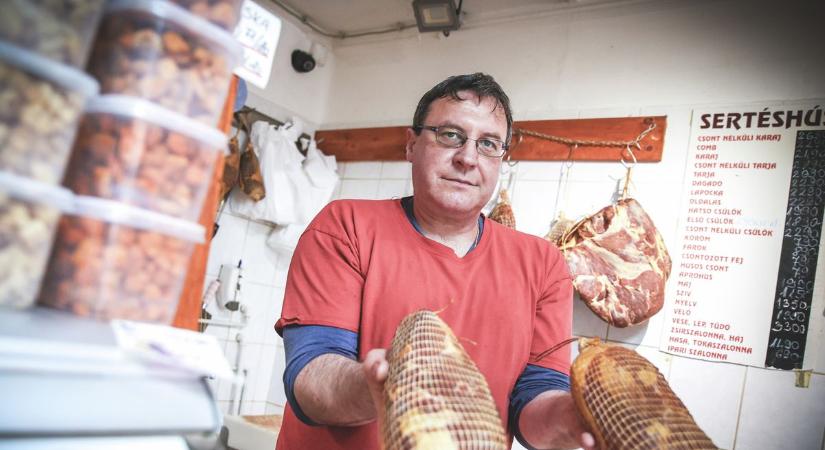 #Heti1Helyi - húsvétra külön ajánlások jöttek