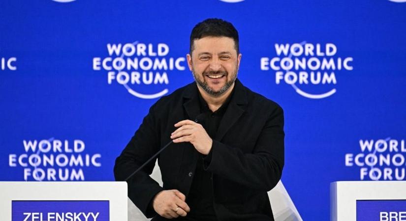 Nem törődnek a tényekkel: az ukránok csak nevetnek Magyarország döntésén