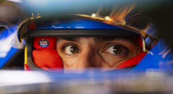 Sainz a Formulának: „Rájöttünk, hogy nagyobb ugrás kell az élmezőnyhöz, mint gondoltuk”